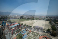 Nepal Commemorates One Decade Of Devastating 2015 Earthquake 