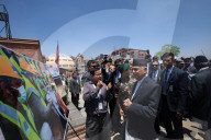 Nepal Commemorates One Decade Of Devastating 2015 Earthquake 
