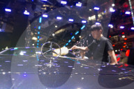 Shanghai Auto Show 2025 Day One Of Public Viewing Day