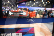 Shanghai Auto Show 2025 Day One Of Public Viewing Day