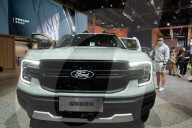 Shanghai Auto Show 2025 Day One Of Public Viewing Day