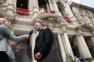Cardinal Rolandas Makrickas