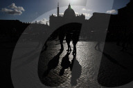 Pope Francis Funeral Previews