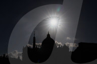 Pope Francis Funeral Previews