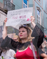 51st Anniversary of The Portuguese Revolution
