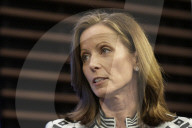 DC: CEO Friedman hold a Global Financial  Sistem conversation