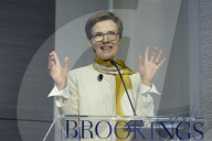 DC: ECB’s Claudia Buch hold a Global Banking Sistem conversation