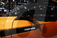 Shanghai Auto Show 2025-Day One 