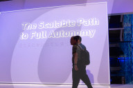 Shanghai Auto Show 2025-Day One 