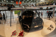 Shanghai Auto Show 2025-Day One 