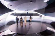 Shanghai Auto Show 2025-Day One 