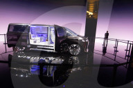 Shanghai Auto Show 2025-Day One 
