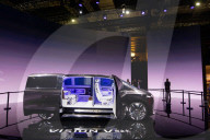 Shanghai Auto Show 2025-Day One 