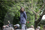 Red Carnation Revolution 2025