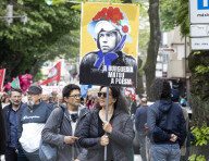 Red Carnation Revolution 2025
