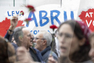 Red Carnation Revolution 2025