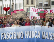 Red Carnation Revolution 2025