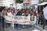 Red Carnation Revolution 2025