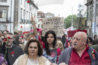 Red Carnation Revolution 2025
