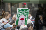 Red Carnation Revolution 2025