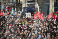 Red Carnation Revolution 2025