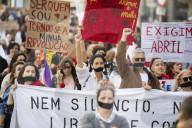 Red Carnation Revolution 2025