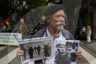 Red Carnation Revolution 2025