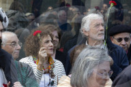 Red Carnation Revolution 2025