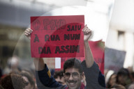 Red Carnation Revolution 2025
