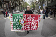 Red Carnation Revolution 2025