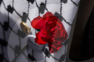 Red Carnation Revolution 2025
