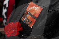 Red Carnation Revolution 2025