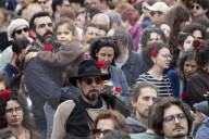 Red Carnation Revolution 2025