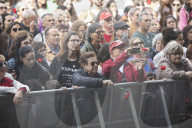 Red Carnation Revolution 2025
