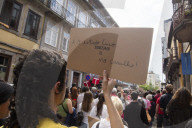 Red Carnation Revolution 2025