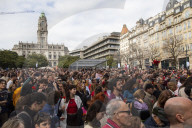 Red Carnation Revolution 2025
