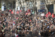 Red Carnation Revolution 2025