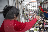 Red Carnation Revolution 2025
