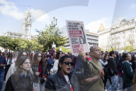 Red Carnation Revolution 2025
