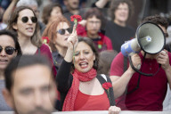 Red Carnation Revolution 2025