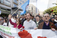 Red Carnation Revolution 2025