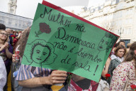 Red Carnation Revolution 2025