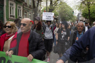 Red Carnation Revolution 2025