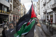 Red Carnation Revolution 2025