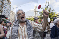 Red Carnation Revolution 2025