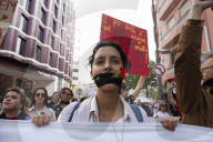 Red Carnation Revolution 2025