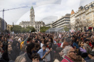 Red Carnation Revolution 2025