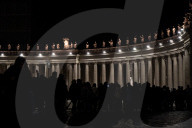 The Final Day Of Farewell For Pope Francis