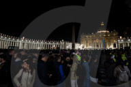 The Final Day Of Farewell For Pope Francis