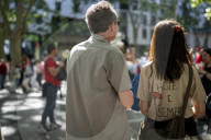 51th Anniversary Of The Carnation Revolution In Portugal